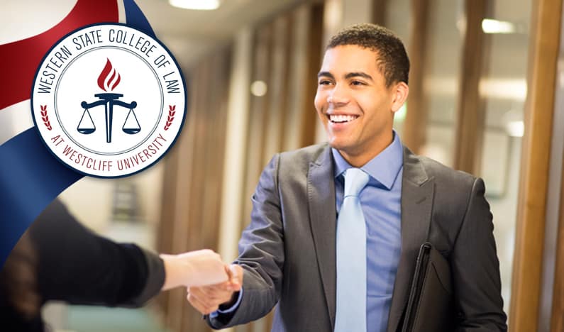 Academic Support to Help Our Law Students Succeed