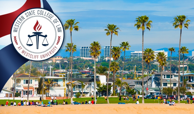 Longest-Running Law School in Orange County: Benefits of Learning and Living in Southern California